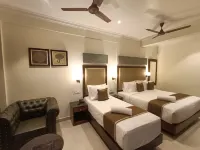Hotel Comorin Grand - Wifi
