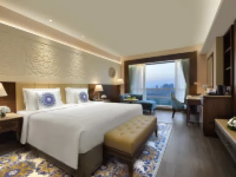 Taj Skyline Ahmedabad Hotels in Ahmedabad