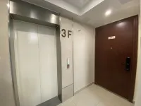 盛潤民宿（樓堤路分店） - 公寓