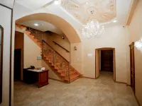 Vintage Hotels in Yelets
