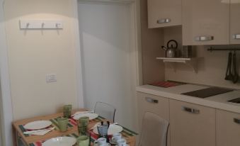 Charming Apartment in the Madonnella District of Bari