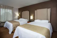 Three Rivers Motel - Wifi