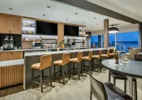 Hyatt Place Kent Narrows and Marina - bar