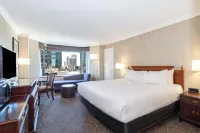 Sandman Signature Edmonton Downtown Hotel Các khách sạn ở Edmonton