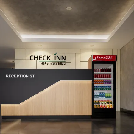 Check Inn Permata Hijau