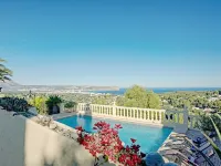 Villa Zamorita