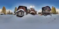 Hotel Tři Růže
