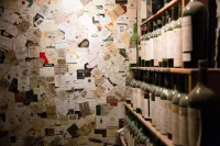 Locanda Della Mimosa - bar