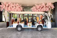 Dolce by Wyndham Hollywood - Gym