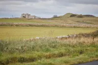 Host & Stay - Butterfly Lodge Hotels in Thirston