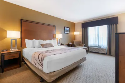 Best Western Plus Bend North