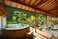 Yusen Shidate - Thermen