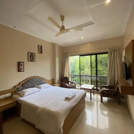 Jewel Resort