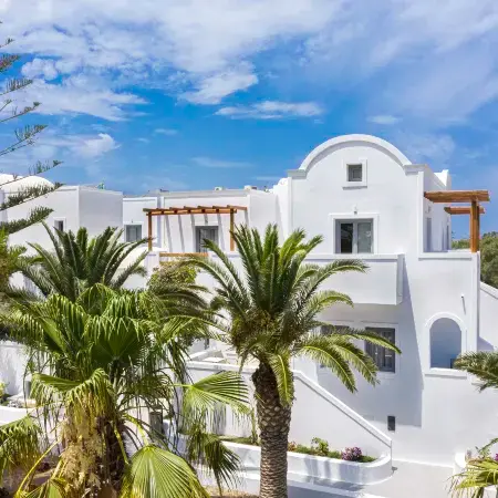 Strogili Hotel - Adults Only