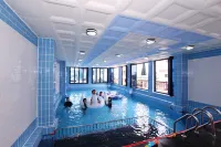 Uljin Blue Ara Pension