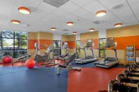 Four Points by Sheraton Punta Gorda Harborside - Gym