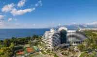 Rixos Downtown Antalya - the Land of Legends Access Hotels in Antalya