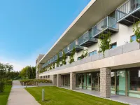 Akadémia Hotel Hotels in Balatonfured