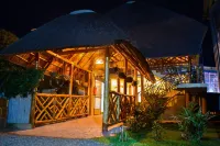 African Roots Gulu Hotels in 