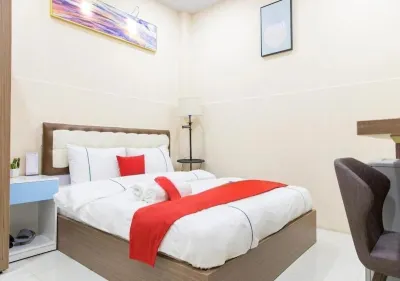 Bro Hotel Q6 - by Bay Luxury Các khách sạn ở Quận 6
