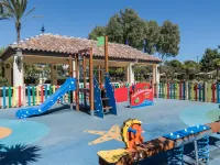 Marriott's Playa Andaluza Hôtels à proximité de : Club de Golf de Guadalmina