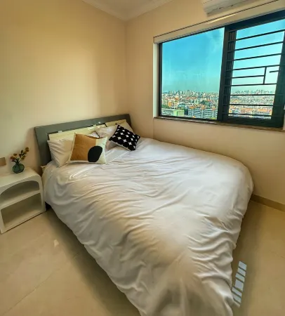 Licheng Impression Homestay (West Street) Отели рядом с достопримечательностью «Baohu Pavilion»