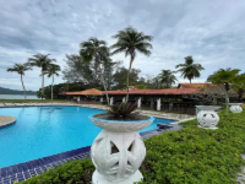 Puteri Bayu Beach Resort Hotels in Pangkor