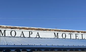 Moapa Motel