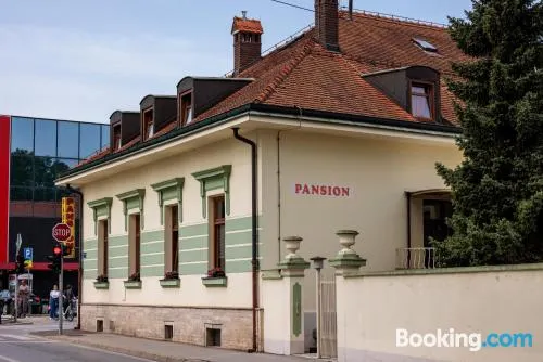 瑪爾塔爾瓦拉日丁住宿加早餐旅館