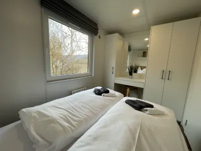 Tiny Haus Altmühlblick Frauenberg 주변 호텔