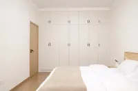 Shangzhongshun Lexiang Homestay (Shuncheng Street) - Apartments