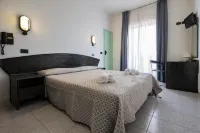 Hotel Nobel - Soft All Inclusive Hotels in Santarcangelo di Romagna