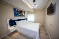 Room in Apartment - Albania Dream Holidays Apartment Ksamil