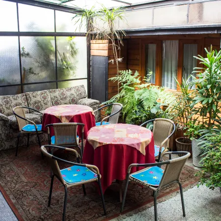 Hotel Luanco