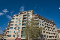 Menada Apartments in Karolina Hotels in Nesebar