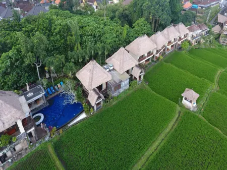 Biyukukung Suite & Spa