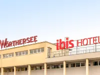 Ibis Woerthersee Hotel a 