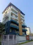 Ornate Apartment Hotel Hinjewadi Ish Infotech 주변 호텔