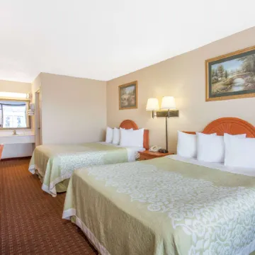 Days Inn by Wyndham Princeton