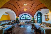 Sonesta Nouba Hotel Aswan - boutique