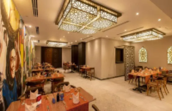 Fun & Sun Naama Waves Hotel