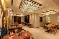 Fun & Sun Naama Waves Hotel