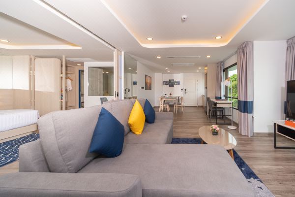 NH 보트 라군 푸켓 리조트(NH Boat Lagoon Phuket Resort)_4
