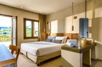 Stella Village Seaside Hotel Hotels in Aposelemis