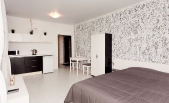 Apartament on Baumana Street