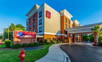 Quality Inn & Suites Georgetown