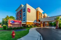 Quality Inn & Suites Georgetown