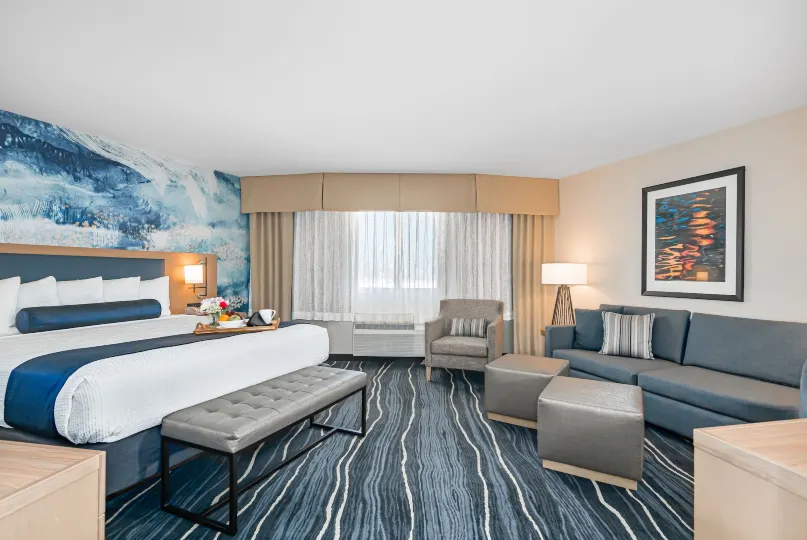 Best Western Plus Marina Gateway Hotel