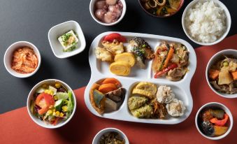 Hotel Vista Kumamoto Airport - Housity
