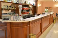 Semiramide Palace Hotel - bar